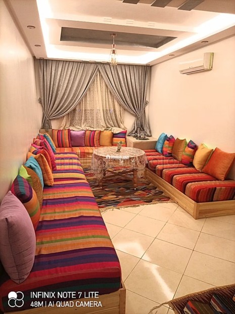 T3 titré quartier Hay Mohammadi - Vente Immobilier - Agadir - photo 1