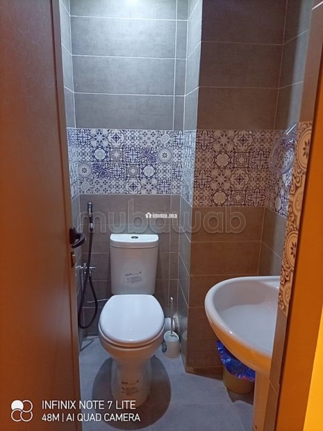 T3 titré quartier Hay Mohammadi - Vente Immobilier - Agadir - photo 3
