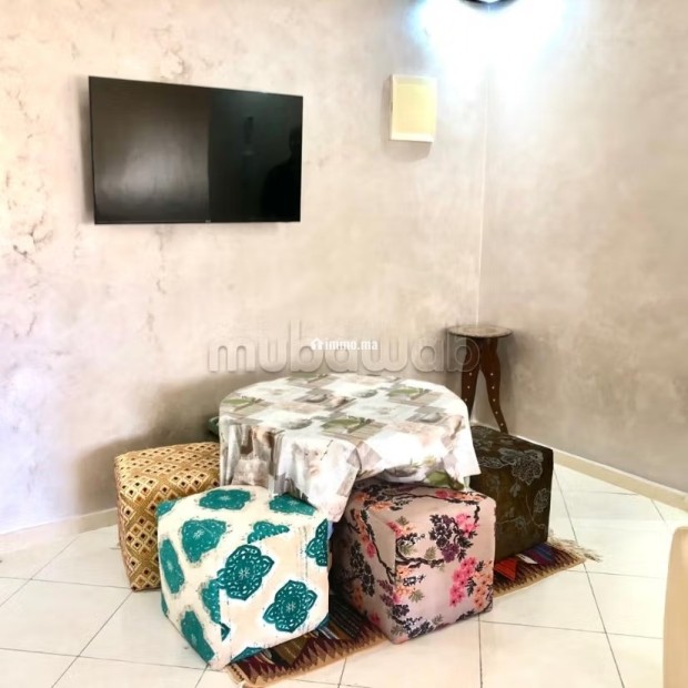 T3 titré quartier Hay Mohammadi - Vente Immobilier - Agadir - photo 4