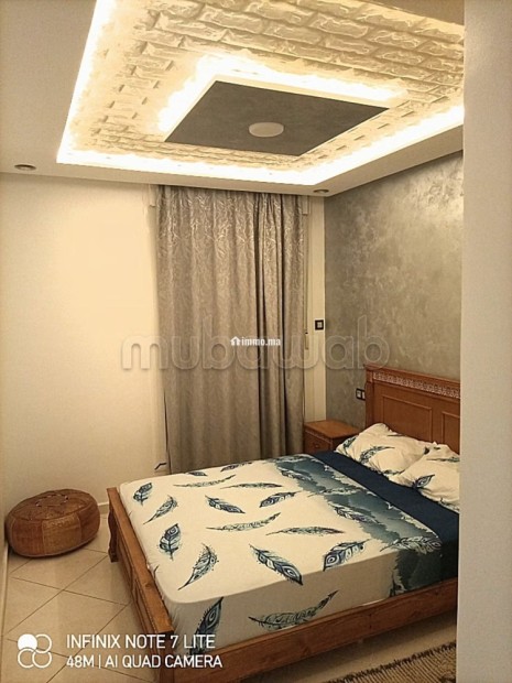 T3 titré quartier Hay Mohammadi - Vente Immobilier - Agadir - photo 5