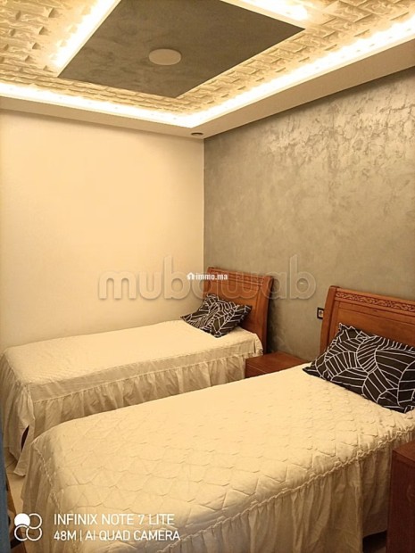 T3 titré quartier Hay Mohammadi - Vente Immobilier - Agadir - photo 6