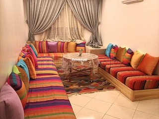 T3 titré quartier Hay Mohammadi - Appartement à vendre - Agadir