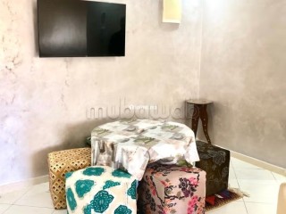 T3 titré quartier Hay Mohammadi - Appartement à vendre - Agadir