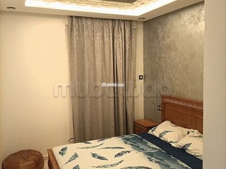 T3 titré quartier Hay Mohammadi - Appartement à vendre - Agadir