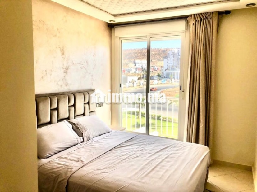 T3 titré quartier Hay Mohammadi - Vente Immobilier - Agadir - photo 4