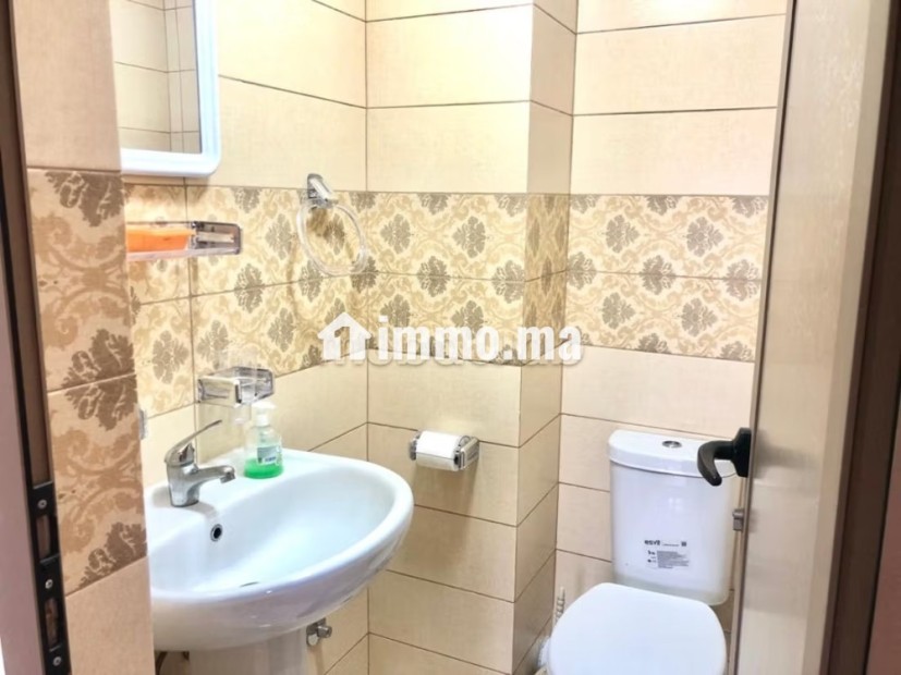 T3 titré quartier Hay Mohammadi - Vente Immobilier - Agadir - photo 6