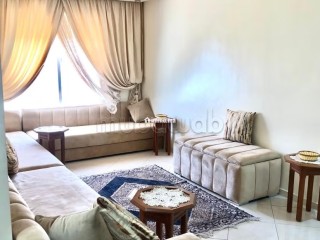 T3 titré quartier Hay Mohammadi - Appartement à vendre - Agadir