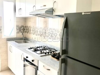 T3 titré quartier Hay Mohammadi - Appartement à vendre - Agadir