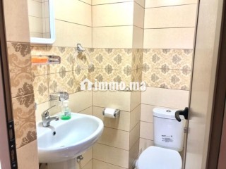 T3 titré quartier Hay Mohammadi - Appartement à vendre - Agadir