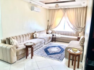 T3 titré quartier Hay Mohammadi - Appartement à vendre - Agadir