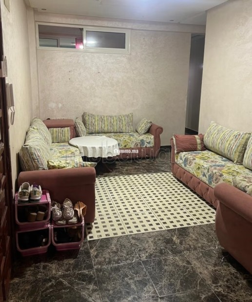 Appartement: 3 chambres, 2e étage - Vente Immobilier - Casablanca - photo 2