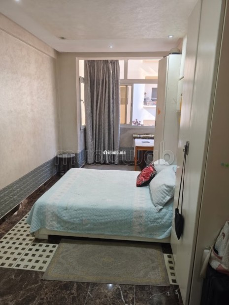 Appartement: 3 chambres, 2e étage - Vente Immobilier - Casablanca - photo 3