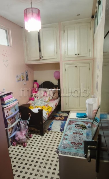Appartement: 3 chambres, 2e étage - Vente Immobilier - Casablanca - photo 4
