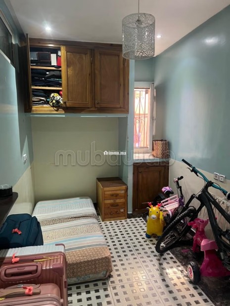 Appartement: 3 chambres, 2e étage - Vente Immobilier - Casablanca - photo 5