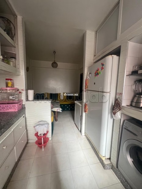 Appartement: 3 chambres, 2e étage - Vente Immobilier - Casablanca - photo 6