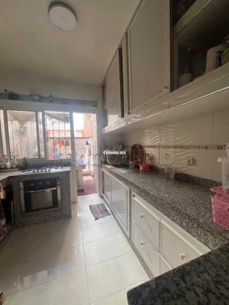 Appartement: 3 chambres, 2e étage - Vente Immobilier - Casablanca - photo 7