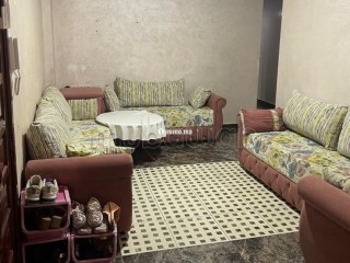 Appartement: 3 chambres, 2e étage - Appartement à vendre - Casablanca
