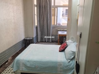 Appartement: 3 chambres, 2e étage - Appartement à vendre - Casablanca