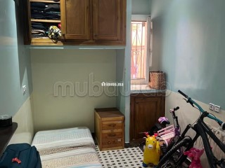 Appartement: 3 chambres, 2e étage - Appartement à vendre - Casablanca
