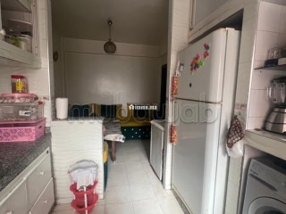 Appartement: 3 chambres, 2e étage - Appartement à vendre - Casablanca