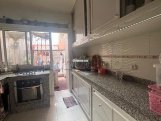Appartement: 3 chambres, 2e étage - Appartement à vendre - Casablanca