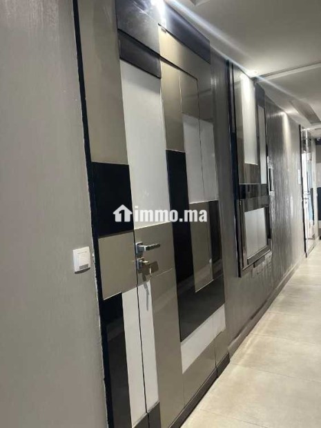 Plateau be bureau à louer - Location Immobilier - Casablanca - photo 2