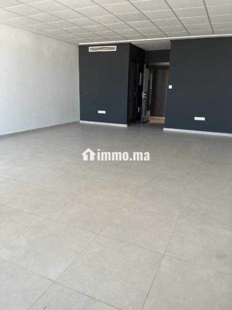 Plateau be bureau à louer - Location Immobilier - Casablanca - photo 4