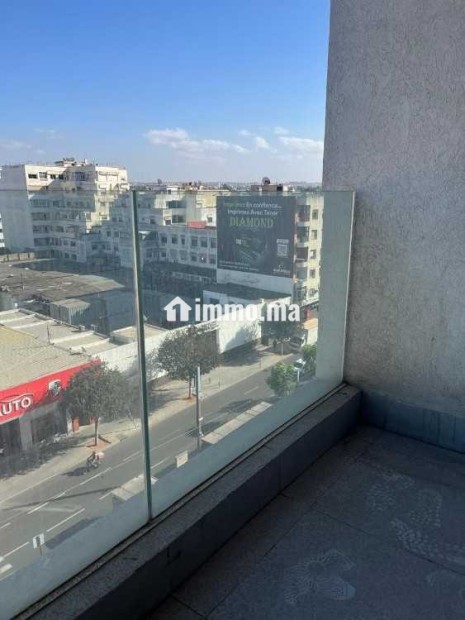 Plateau be bureau à louer - Location Immobilier - Casablanca - photo 5