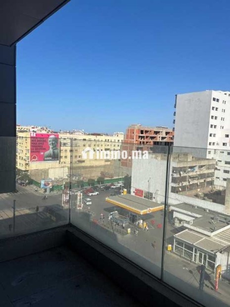 Plateau be bureau à louer - Location Immobilier - Casablanca - photo 6