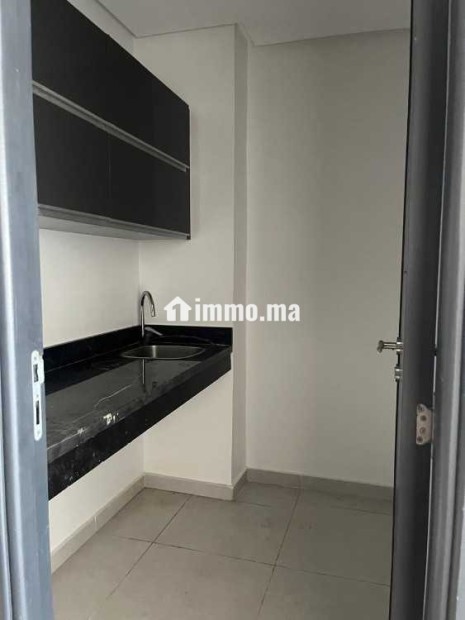 Plateau be bureau à louer - Location Immobilier - Casablanca - photo 8