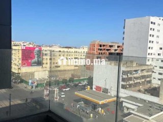 Plateau be bureau à louer - Bureau à louer - Casablanca