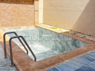 Villa à vendre à Targa – Piscine et Jardin privé - Villa à vendre - Marrakech
