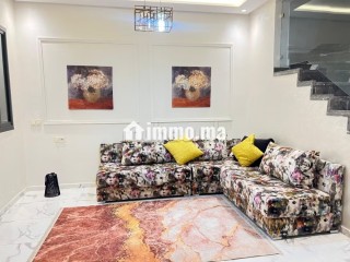 Villa à vendre à Targa – Piscine et Jardin privé - Villa à vendre - Marrakech