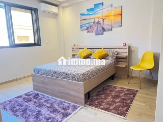 Villa à vendre à Targa – Piscine et Jardin privé - Villa à vendre - Marrakech