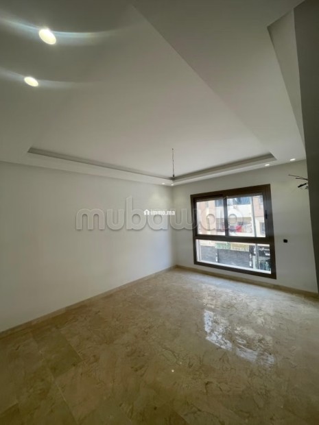 Belle Appartement de standing à Bouskoura - Vente Immobilier - Bouskoura - photo 1