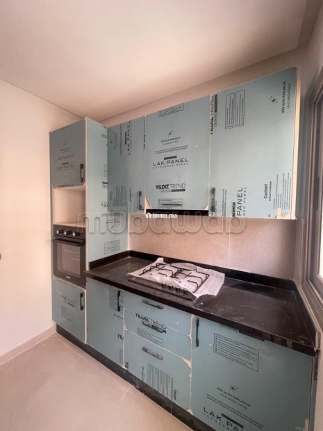 Belle Appartement de standing à Bouskoura - Vente Immobilier - Bouskoura - photo 3