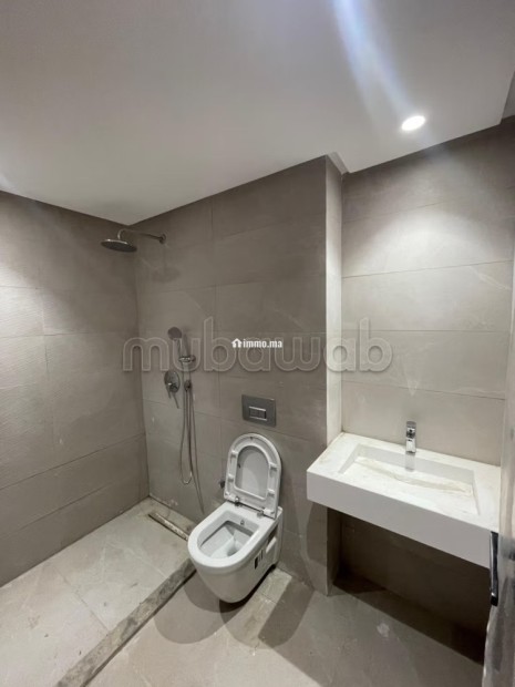 Belle Appartement de standing à Bouskoura - Vente Immobilier - Bouskoura - photo 5