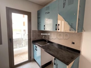 Belle Appartement de standing à Bouskoura - Appartement à vendre - Bouskoura