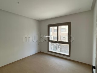 Belle Appartement de standing à Bouskoura - Appartement à vendre - Bouskoura