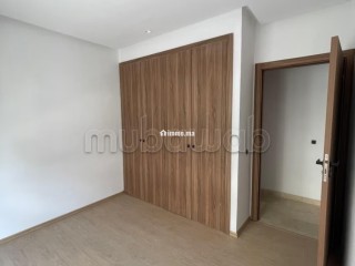 Belle Appartement de standing à Bouskoura - Appartement à vendre - Bouskoura