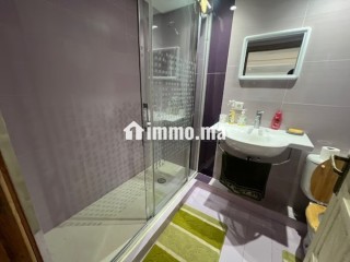 Dar bouazza, Tamaris, location étage de villa 2 CH - Villa à vendre - Dar Bouazza
