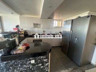 Dar bouazza, Tamaris, location étage de villa 2 CH - Villa à vendre - Dar Bouazza