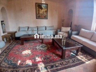 Superbe villa à vendre de 374m² à Agdal - Villa à vendre - Marrakech