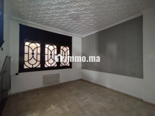 À louer: Bureau spacieux et lumineux à Haut Agdal - Bureau à louer - Rabat
