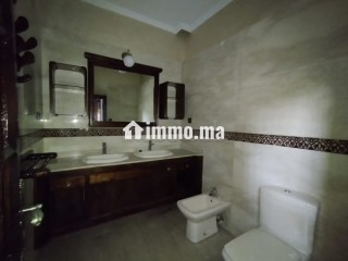 À louer: Bureau spacieux et lumineux à Haut Agdal - Bureau à louer - Rabat