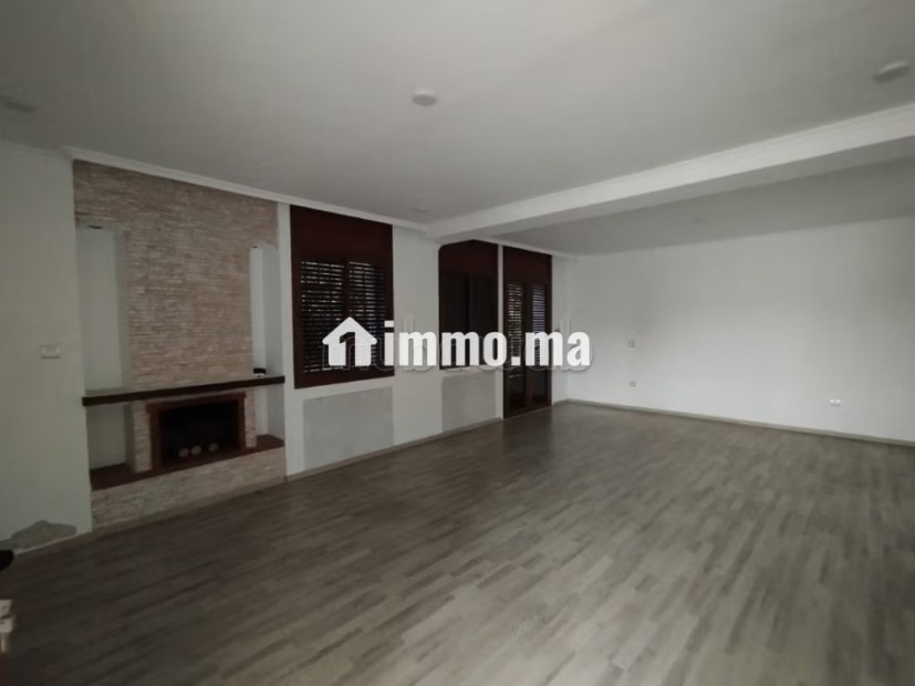 Villa à louer à Haut Agdal - Location Immobilier - Rabat - photo 6