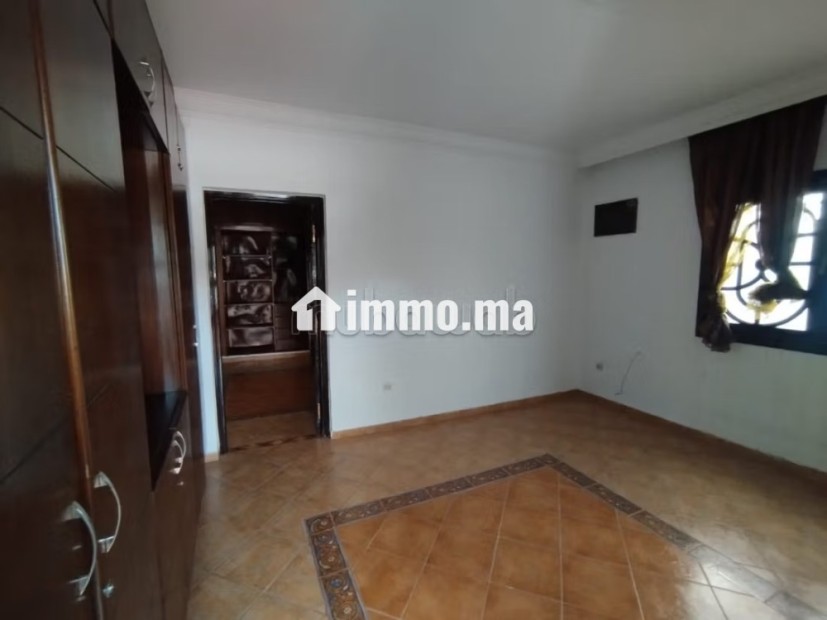 Villa à louer à Haut Agdal - Location Immobilier - Rabat - photo 7