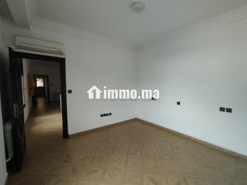 Villa à louer à Haut Agdal - Location Immobilier - Rabat - photo 8