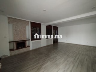 Villa à louer à Haut Agdal - Villa à louer - Rabat