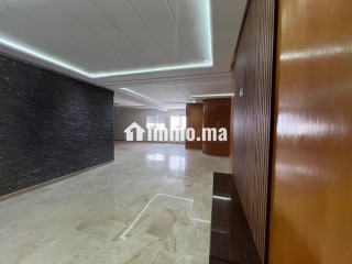 Très bel appartement en location à Harhoura - Appartement à louer - Harhoura